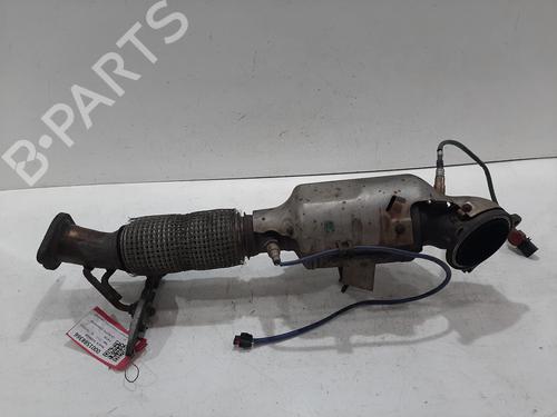Used Catalyst FORD FOCUS III 1.5 EcoBoost (182 hp) 30928154