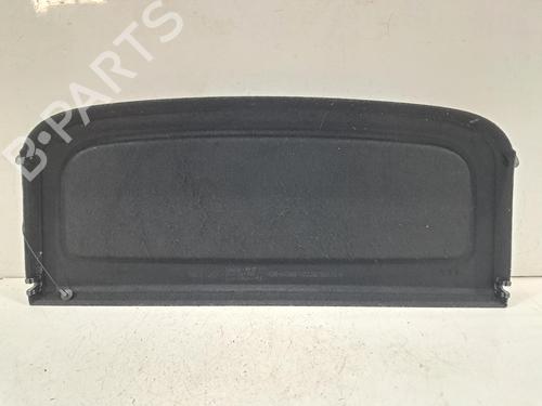 Rear parcel shelf FORD FIESTA VII (HJ, HF) 1.1 Ti-VCT | BP31751202C85 