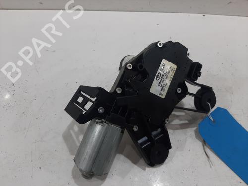 Used Rear wiper motor VAUXHALL ANTARA A (L07) 2.2 CDTi FWD (163 hp) 30756798