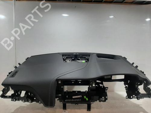 Airbag Kit JAGUAR I-PACE (X590) EV400 AWD | BP30516804C86 