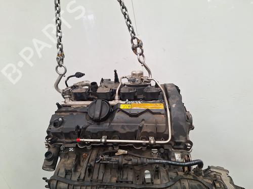 Engine MINI MINI (F56) Cooper S | BP36594058M1 - Image 3