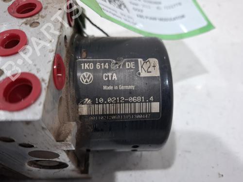 ABS pump VW GOLF VI Convertible (517) 1.6 TDI | BP39587310M43 - Image 2