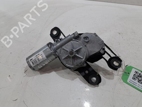 Used Rear wiper motor Rear wiper motor 37516017 37516017