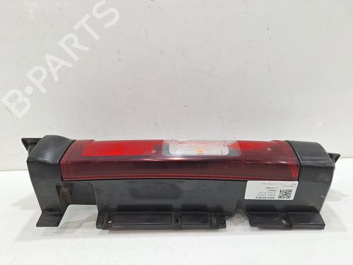 Used Left taillight RENAULT TRAFIC III Van (FG_) 1.6 dCi 120 (FGMB) (120 hp) 26745973