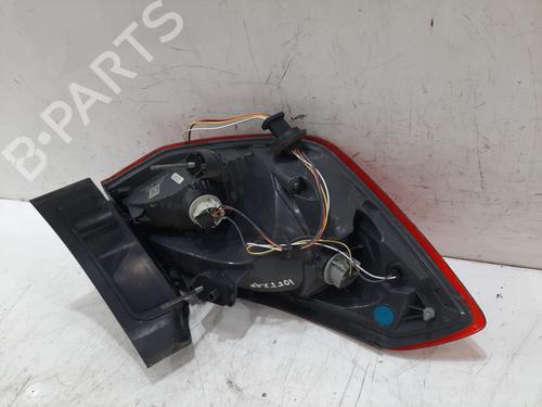 Right taillight FORD FOCUS IV (HN) 1.0 EcoBoost | BP37465191C35 - Image 5