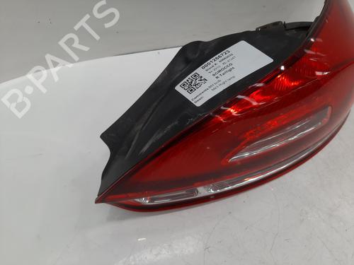 Right taillight VW SCIROCCO III (137, 138) 1.4 TSI | BP26784856C35 