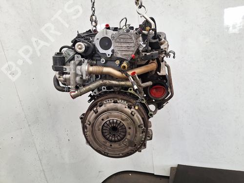Engine VOLVO V40 Hatchback (525) D4 | BP29060498M1 