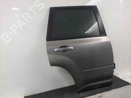 Right rear door NISSAN X-TRAIL II (T31) 2.0 dCi 4x4 | BP26751496C5