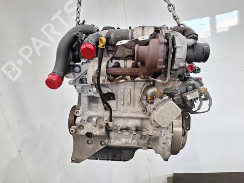 Engine FORD FOCUS III 1.5 TDCi | BP33699639M1 - Image 5