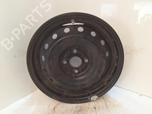 Used Rim Rim SUZUKI SWIFT V (AZ) 1.2 (A2L412, ZC83S) (90 hp) 34478463 34478463