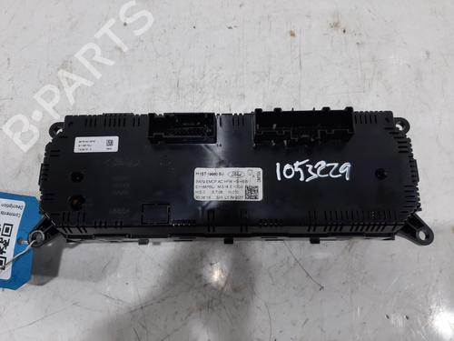 Climate control FORD FIESTA VII (HJ, HF) 1.0 EcoBoost Active | BP36530693I5 - Image 2