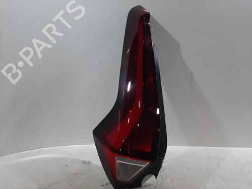 Used Left taillight MG MG 3 1.5 (106 hp) 26796290