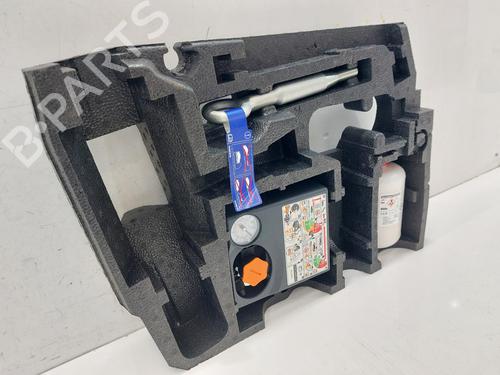 Jack Kit VOLVO XC90 II (256) T8 Plug-in Hybrid AWD | BP26843944C119 