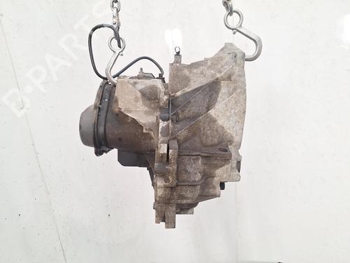 Gearbox FORD FOCUS III Turnier 1.6 Ti | BP28723234M3 