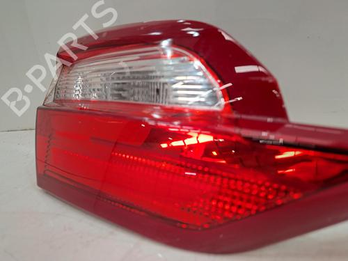 Left tailgate light FORD FIESTA VII (HJ, HF) 1.1 Ti-VCT | BP40078294C79 - Image 4