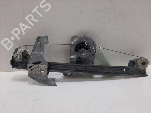 Used Front left window mechanism TOYOTA AYGO (_B1_) 1.0 (KGB10_, KGB10R) (68 hp) 28449199