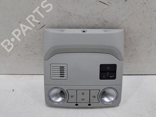 Innenleuchte für VW GOLF VI (5K1) 1.6 TDI (105 hp) 30756464