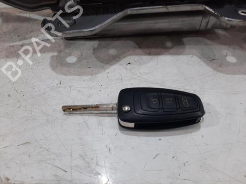 Steering column FORD TRANSIT CUSTOM V362 Van (FY, FZ) 2.2 TDCi | BP31650375M21 