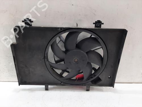 Used Radiator fan Radiator fan 38045096 38045096