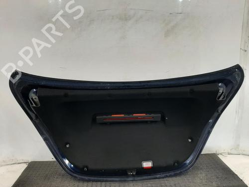 Tailgate MERCEDES-BENZ C-CLASS (W205) C 200 BlueTEC / d (205.037) | BP28311911C6 