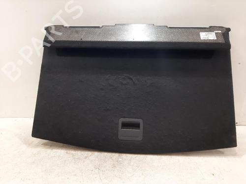 Bagagerumsgulv CUPRA FORMENTOR (KM7, KMP) 2.0 TSI 4Drive | BP32478093I33
