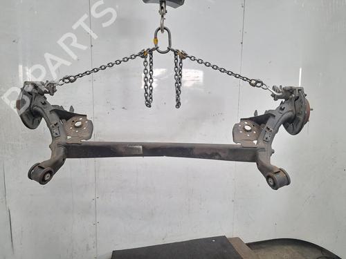 Used Rear axle HYUNDAI i10 II (BA, IA) 1.0 (67 hp) 26818168