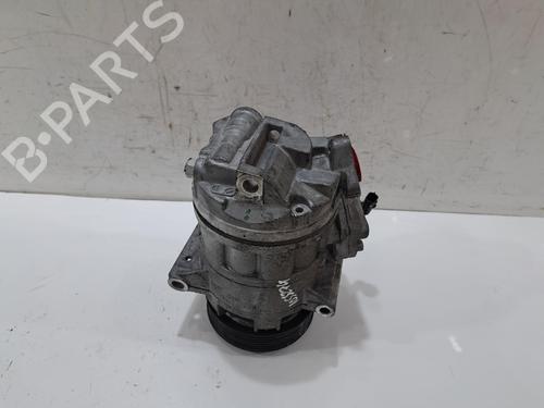 AC compressor MAZDA 2 (DE_, DH_) 1.3 (DE3FS) | BP37448883M34 - Image 6