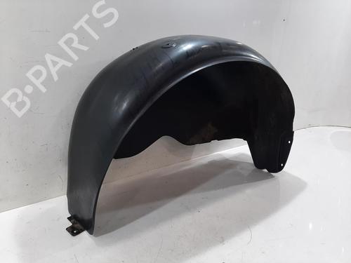 Wheel arch VW TRANSPORTER T6 / CARAVELLE T6 Bus (SGB, SGJ, SHB, SHJ) 2.0 TDI | BP26755532C56 