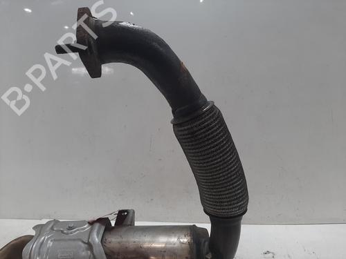 Particulate filter FORD FOCUS III 1.6 TDCi | BP30533104M81 