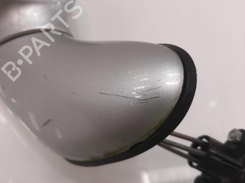 Right mirror CHEVROLET MATIZ (M200, M250) 1.0 | BP27181717C27 