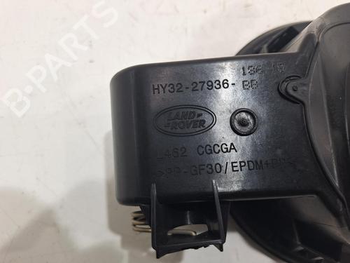 Tanklåg LAND ROVER DISCOVERY V (L462) D350 MHEV 4x4 | BP31750874C131 