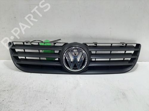 Used Grille VW POLO (9N_, 9A_) 1.2 (60 hp) 26751401