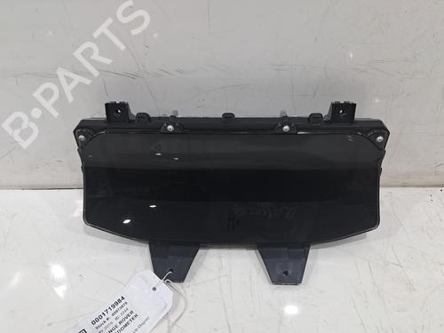 Used Instrument cluster Instrument cluster LAND ROVER RANGE ROVER IV (L405) 4.4 SDV8 4x4 (340 hp) 35962820 35962820