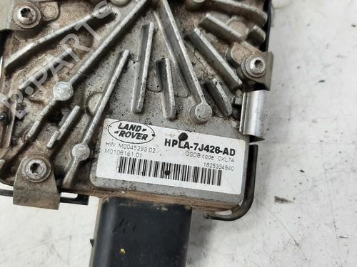 Control unit LAND ROVER RANGE ROVER SPORT II (L494) 4.4 SDV8 4x4 | BP26834739M11 
