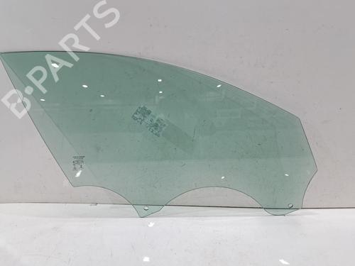 Used Front right door window JAGUAR XE (X760) 2.0 D (180 hp) 31208101