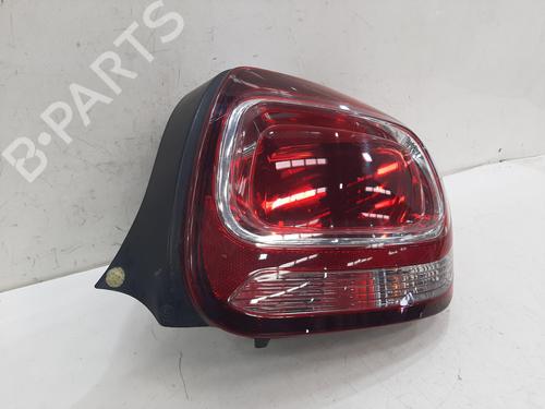 Right taillight CITROËN DS3 (SA_) 1.6 BlueHDi 100 | BP35768739C35 - Image 2