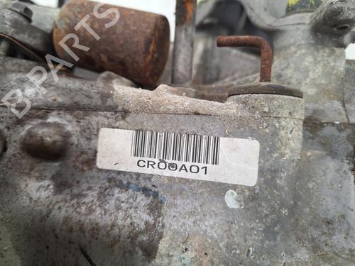 Gearbox HONDA CR-V III (RE_) 2.0 i-VTEC 4WD (RE5, RE2) | BP32325017M3 