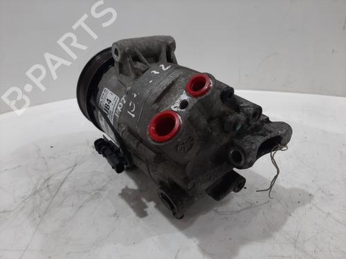 Compresseur AC VAUXHALL ASTRA Mk VI (J) (P10) 1.6 | BP29882680M34