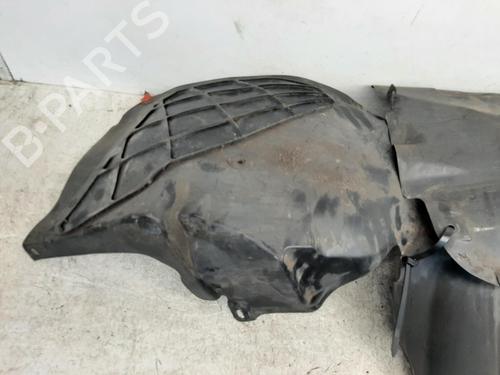 Wheel arch VAUXHALL CORSA Mk III (D) (S07) 1.2 i 16V (L08) | BP26845109C56 