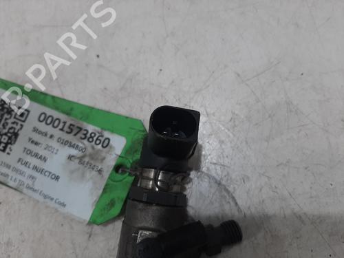 Injector VW TOURAN (1T3) 1.6 TDI | BP30671061M100 