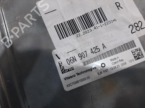 Engine control unit (ECU) AUDI A6 C8 Avant (4A5) 50 TFSi e quattro | BP37443292M57 - Image 2