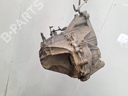 Gearbox MAZDA CX-3 (DK) 2.0 SKYACTIV-G (DK5W, DK6W) | BP33839670M3 - Image 5