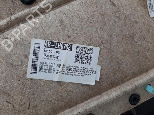 Other VW PASSAT B8 (3G2, CB2) 1.5 TSI | BP36403608O1 - Image 4