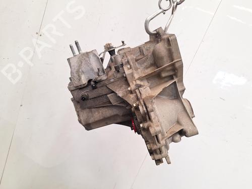 Gearbox FORD FIESTA VII (HJ, HF) 1.1 Ti-VCT | BP36661839M3  - Image 5