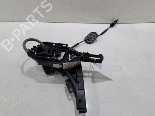 Used Other FORD FOCUS IV (HN) 1.0 EcoBoost (125 hp) 32757728