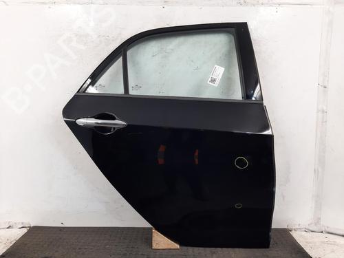 Used Right rear door KIA PICANTO II (TA) 1.0 (69 hp) 30585943