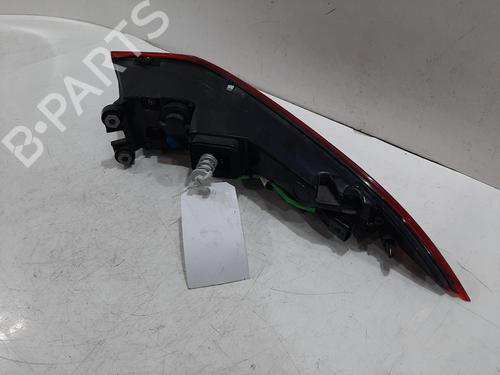 Left taillight JAGUAR I-PACE (X590) EV400 AWD | BP30359877C34 