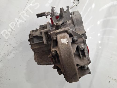 Gearbox VAUXHALL ASTRA Mk VII (K) (B16) 1.4 Turbo | BP30870075M3