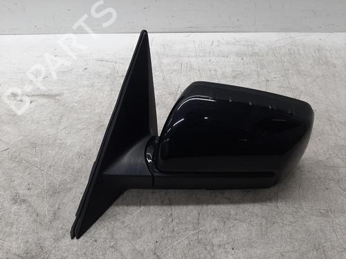 Used Left mirror KIA SOUL I (AM) 1.6 CRDi 128 (126 hp) 26872207