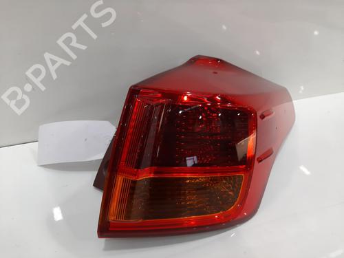Right taillight TOYOTA RAV 4 IV (_A4_) 2.0 D 4WD (ALA41_) | BP26848735C35 